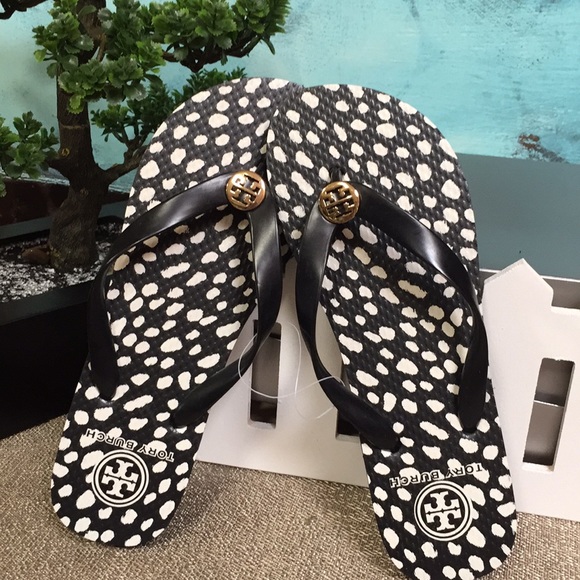 Tory Burch Shoes - Tory Burch Flip Flops